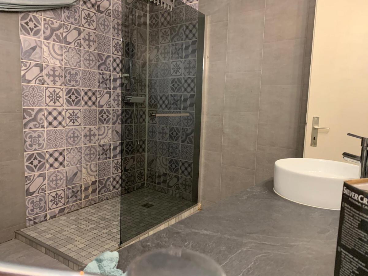 Le Relais D Obernai Leilighet Eksteriør bilde