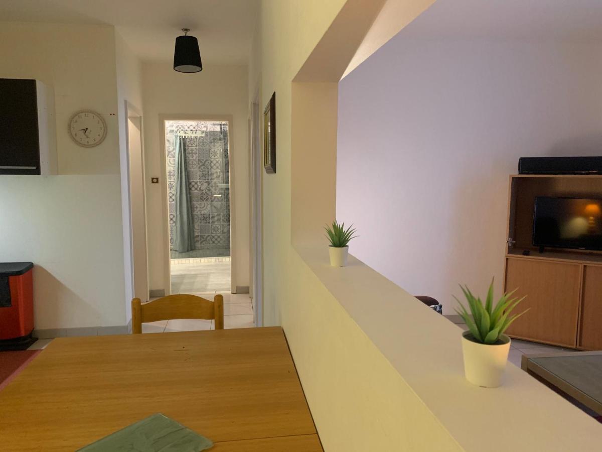 Le Relais D Obernai Leilighet Eksteriør bilde