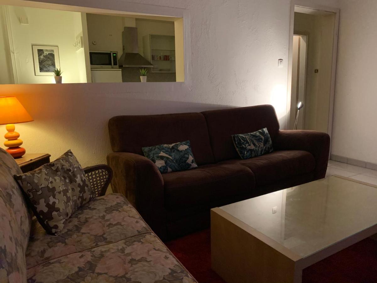 Le Relais D Obernai Leilighet Eksteriør bilde
