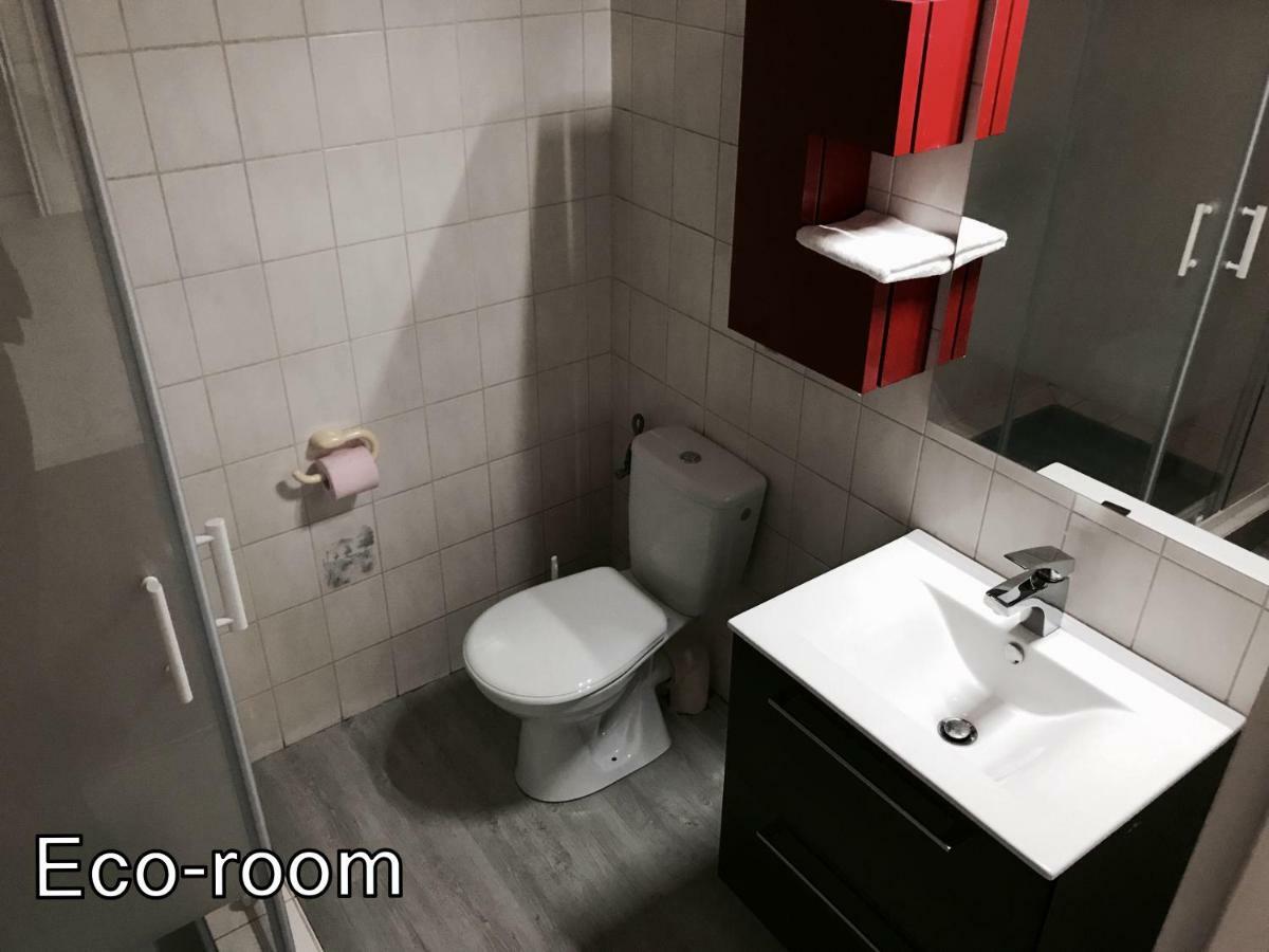 Le Relais D Obernai Leilighet Eksteriør bilde