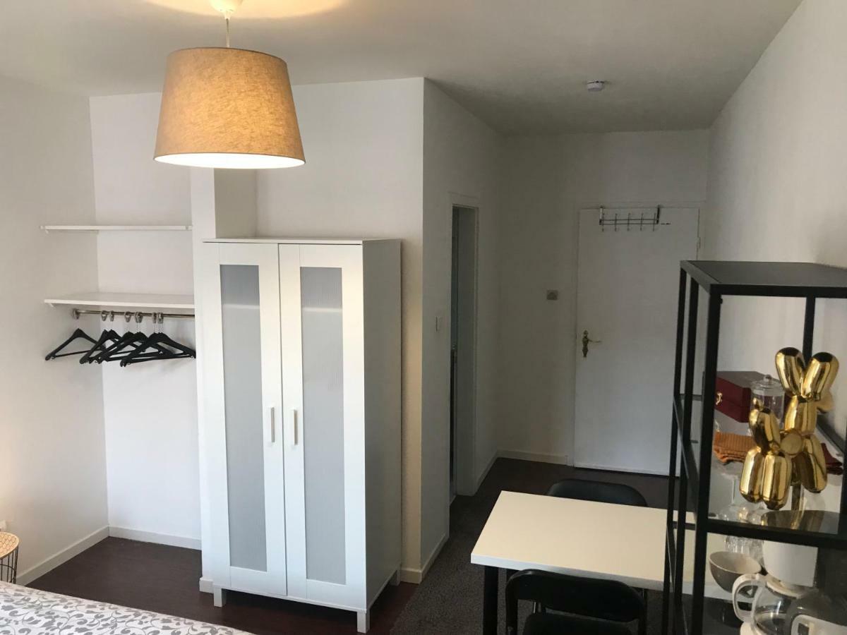 Le Relais D Obernai Leilighet Eksteriør bilde