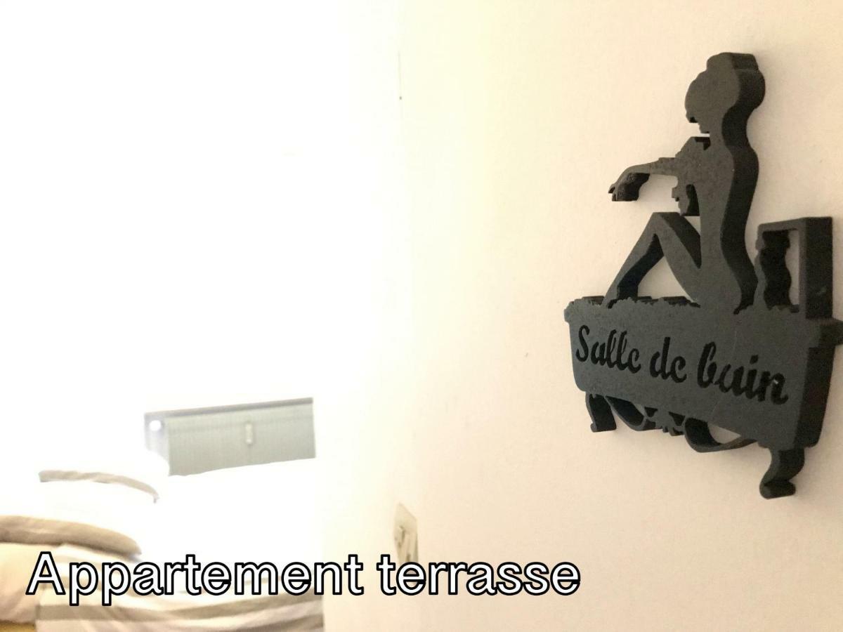 Le Relais D Obernai Leilighet Eksteriør bilde