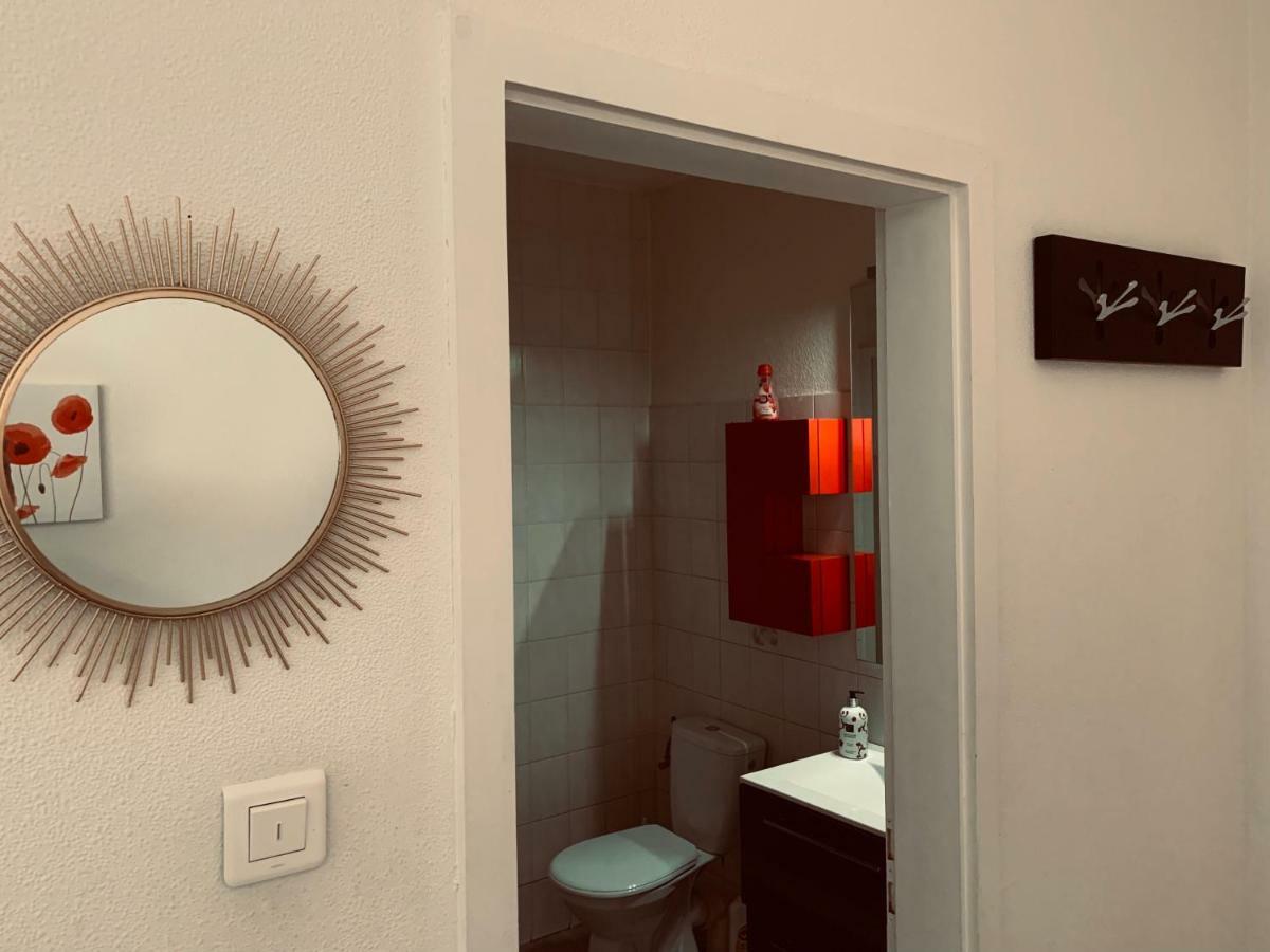 Le Relais D Obernai Leilighet Eksteriør bilde